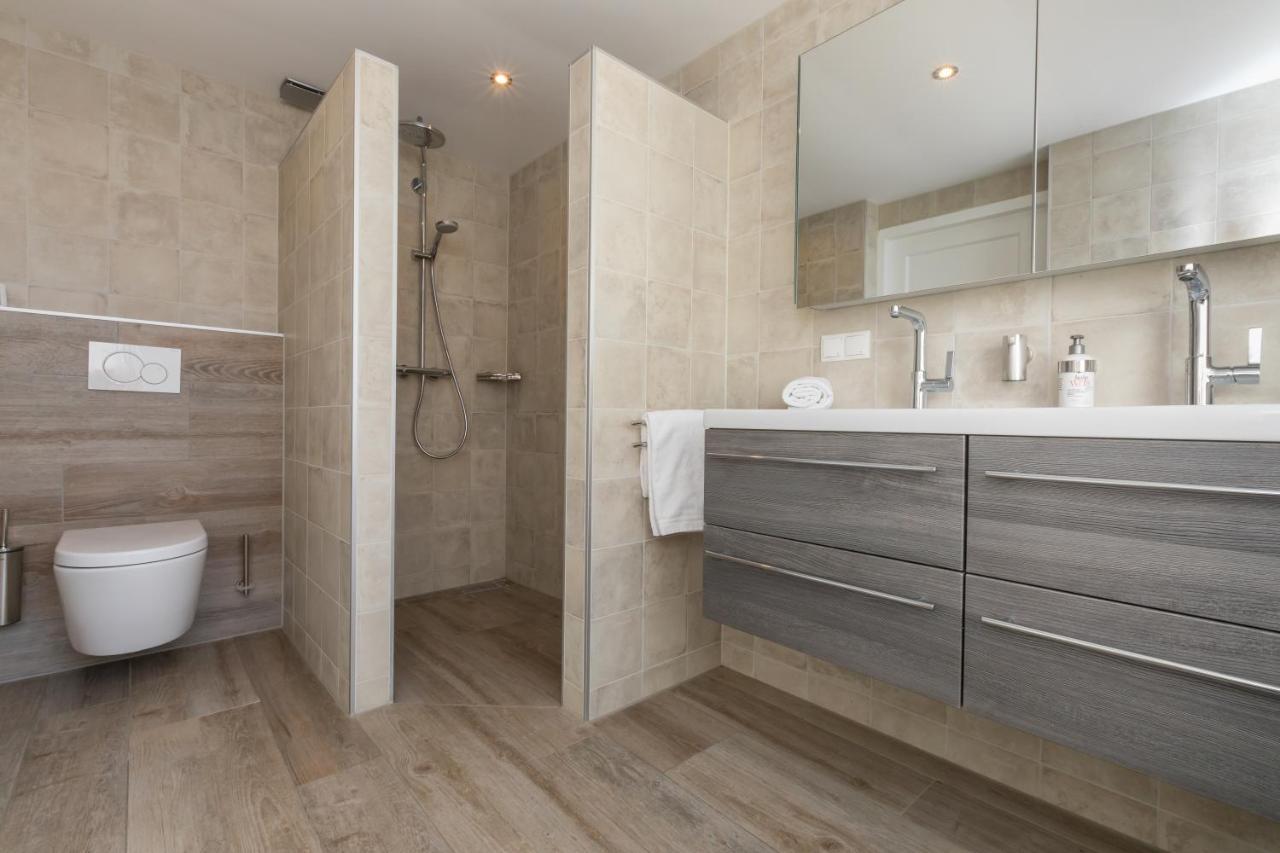 Welcome In - Oostkapelseweg 32, Serooskerke 'Ooievaar' Εξωτερικό φωτογραφία