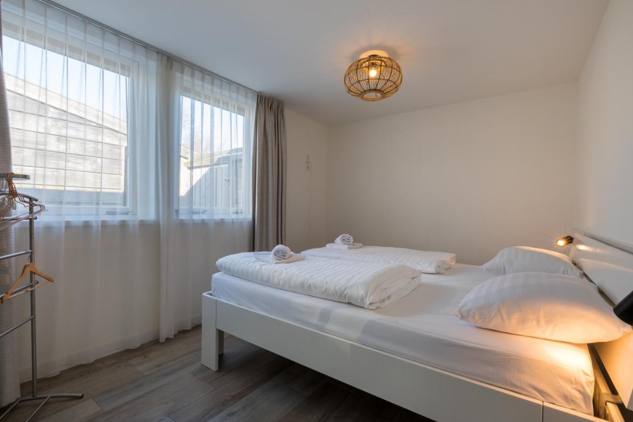 Welcome In - Oostkapelseweg 32, Serooskerke 'Ooievaar' Εξωτερικό φωτογραφία