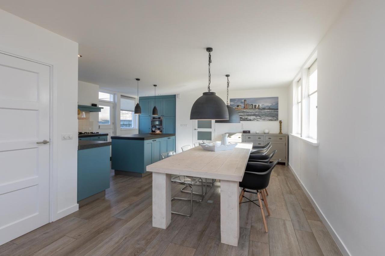 Welcome In - Oostkapelseweg 32, Serooskerke 'Ooievaar' Εξωτερικό φωτογραφία