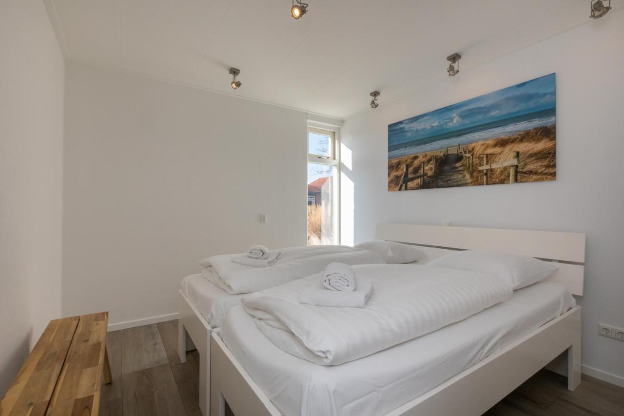 Welcome In - Oostkapelseweg 32, Serooskerke 'Ooievaar' Εξωτερικό φωτογραφία