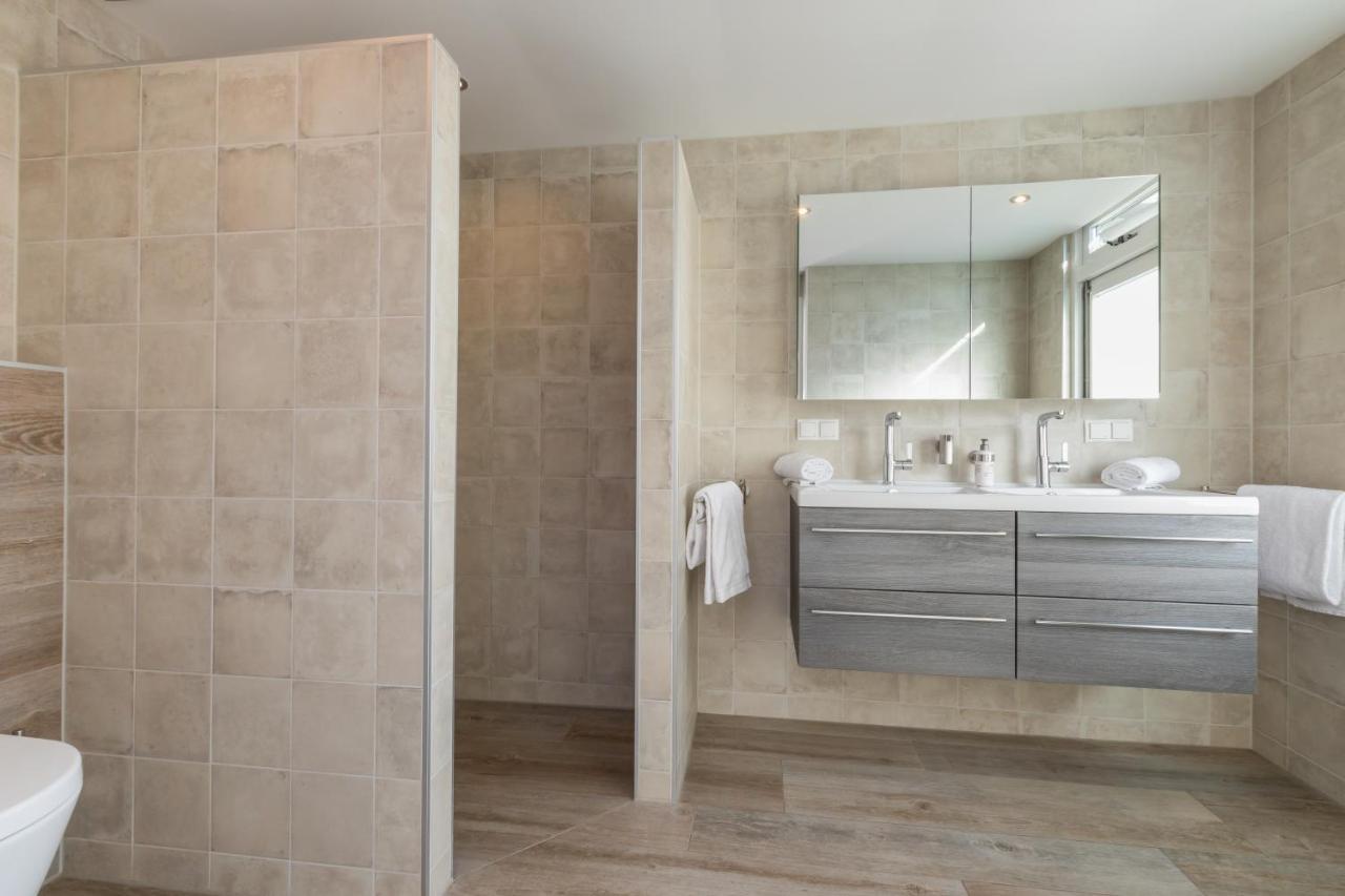 Welcome In - Oostkapelseweg 32, Serooskerke 'Ooievaar' Εξωτερικό φωτογραφία